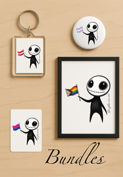 Pride Bundles