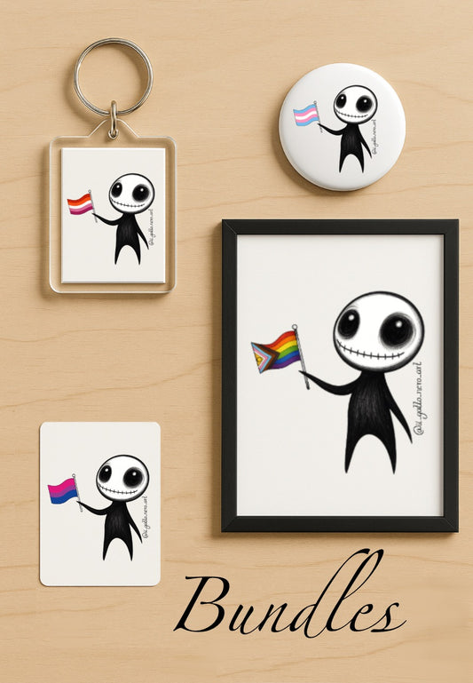 Pride Bundles