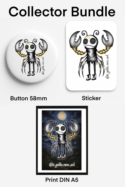 Zodiac Bundles