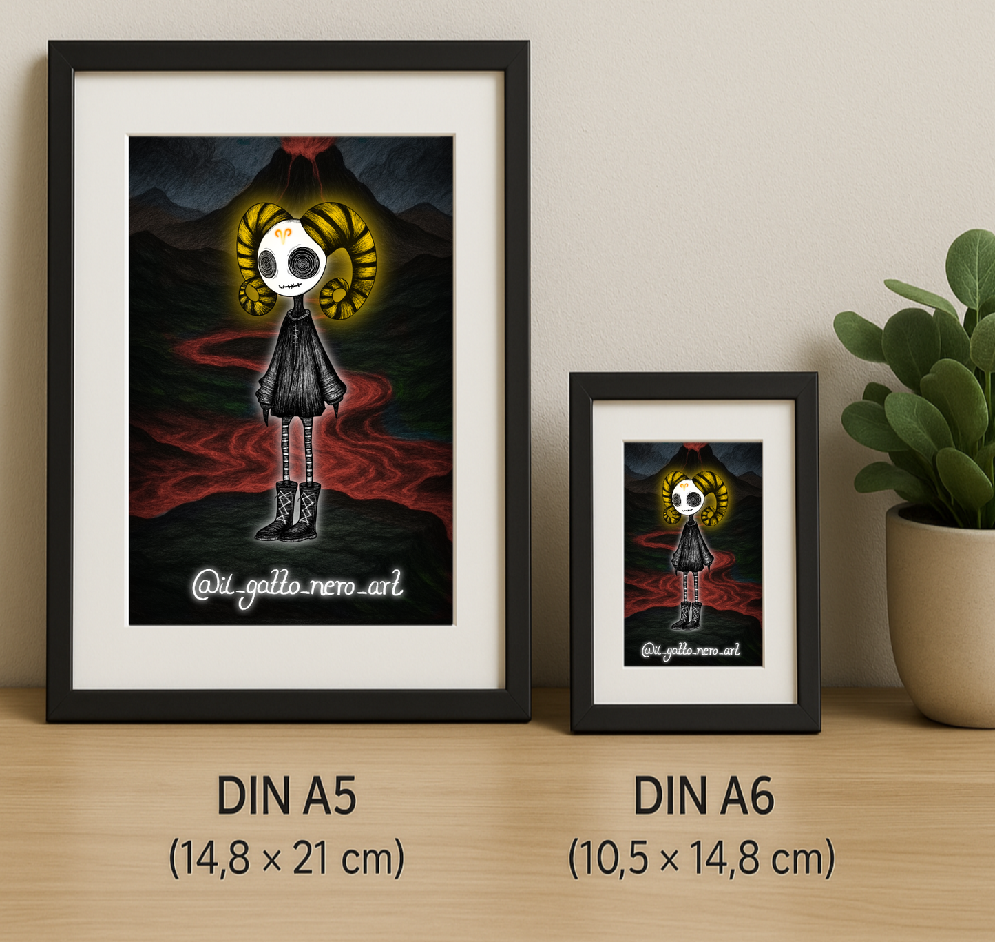 Zodiac Artprints