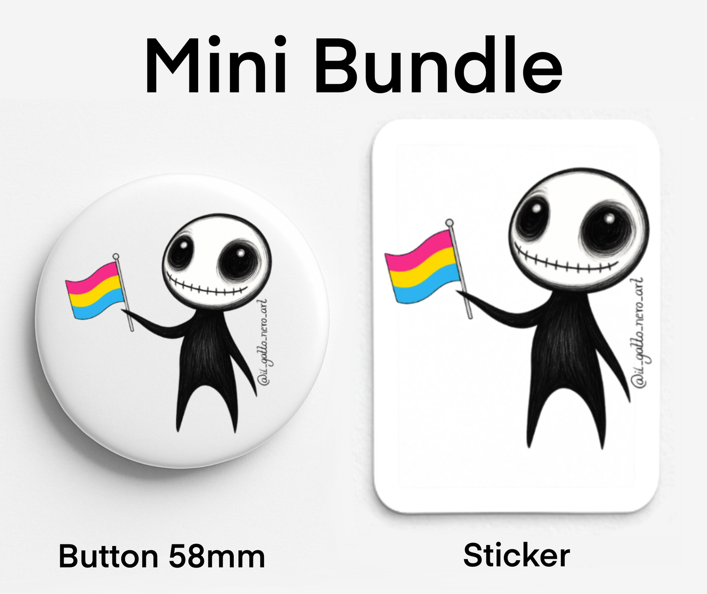 Pride Bundles
