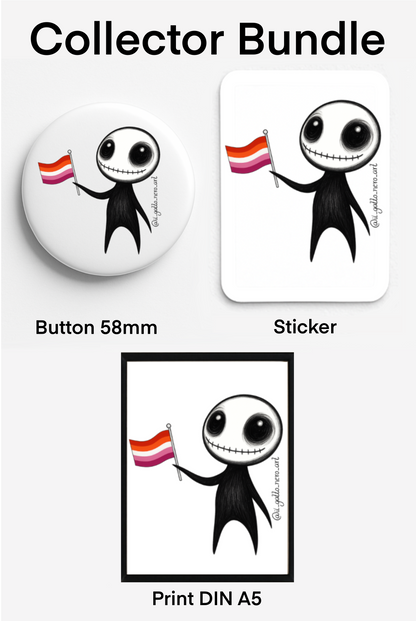 Pride Bundles