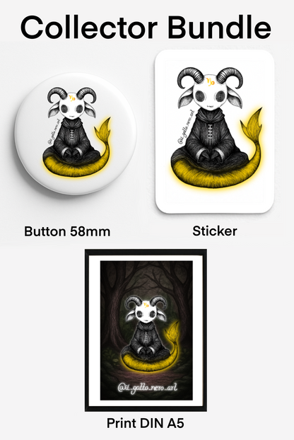 Zodiac Bundles
