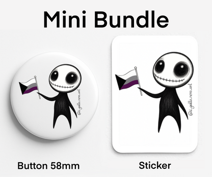 Pride Bundles