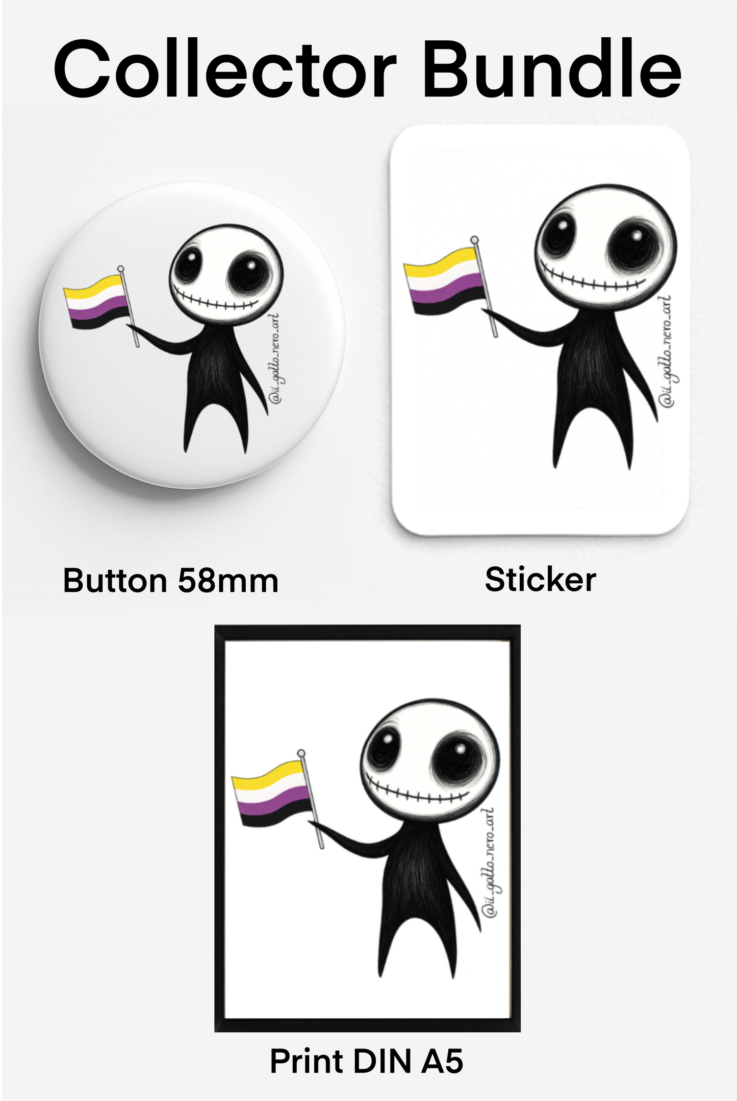 Pride Bundles
