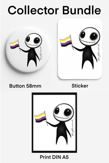 Pride Bundles