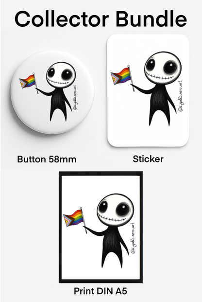 Pride Bundles