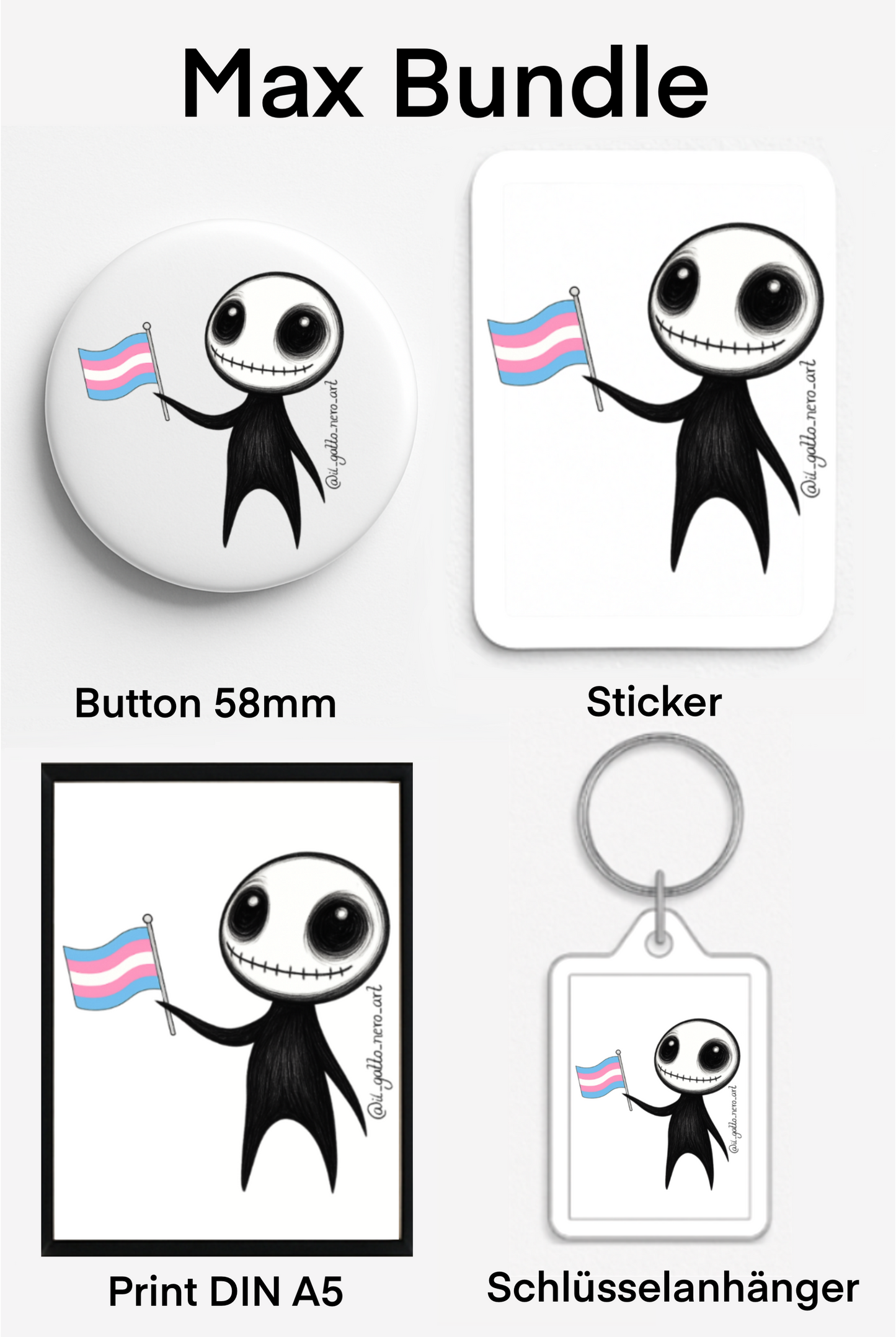 Pride Bundles