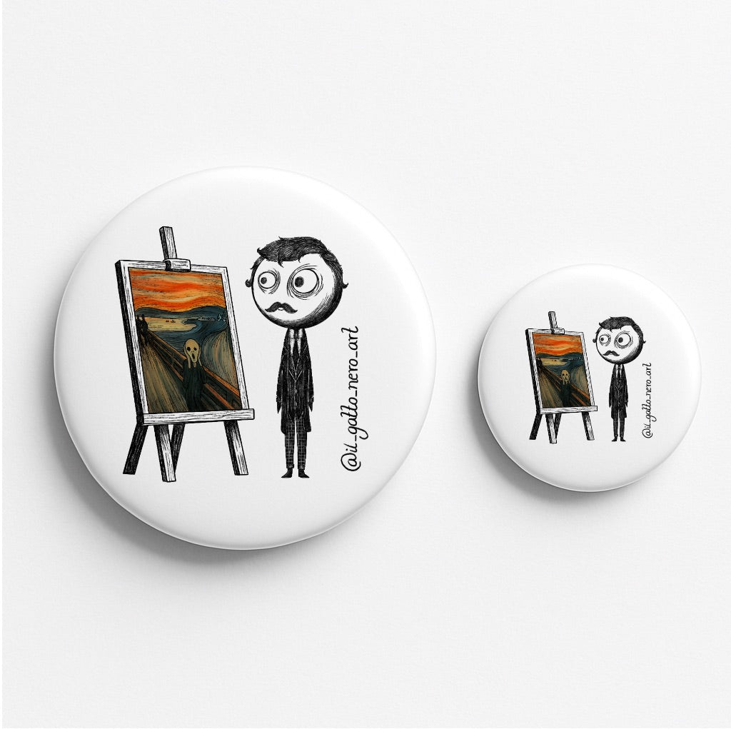 ArtVSArtist Buttons