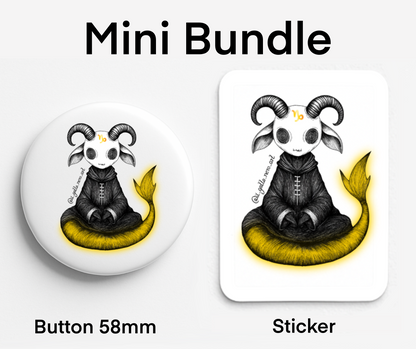 Zodiac Bundles