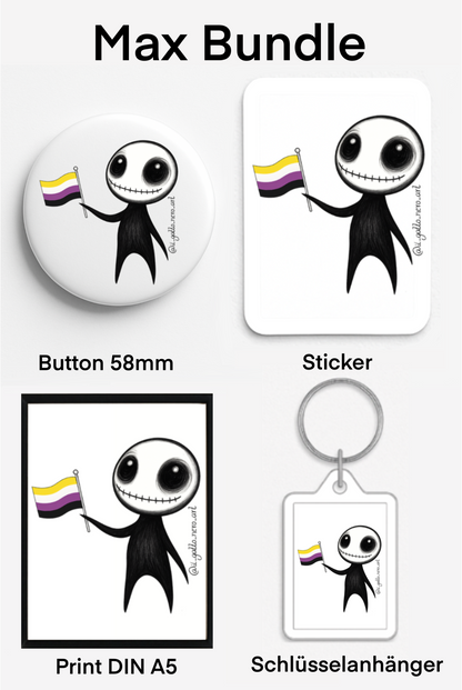 Pride Bundles
