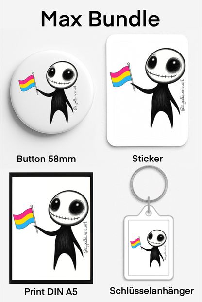 Pride Bundles