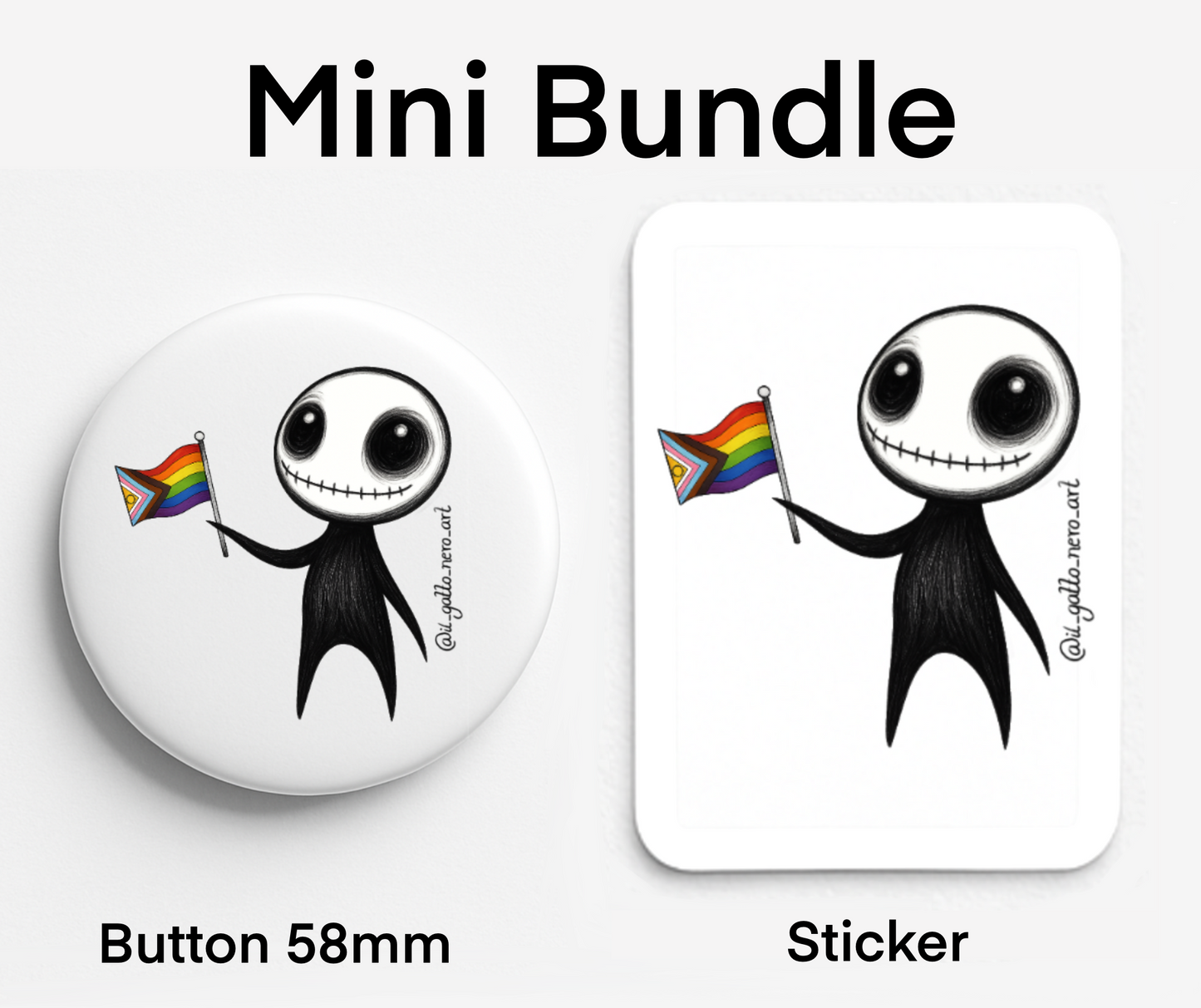 Pride Bundles