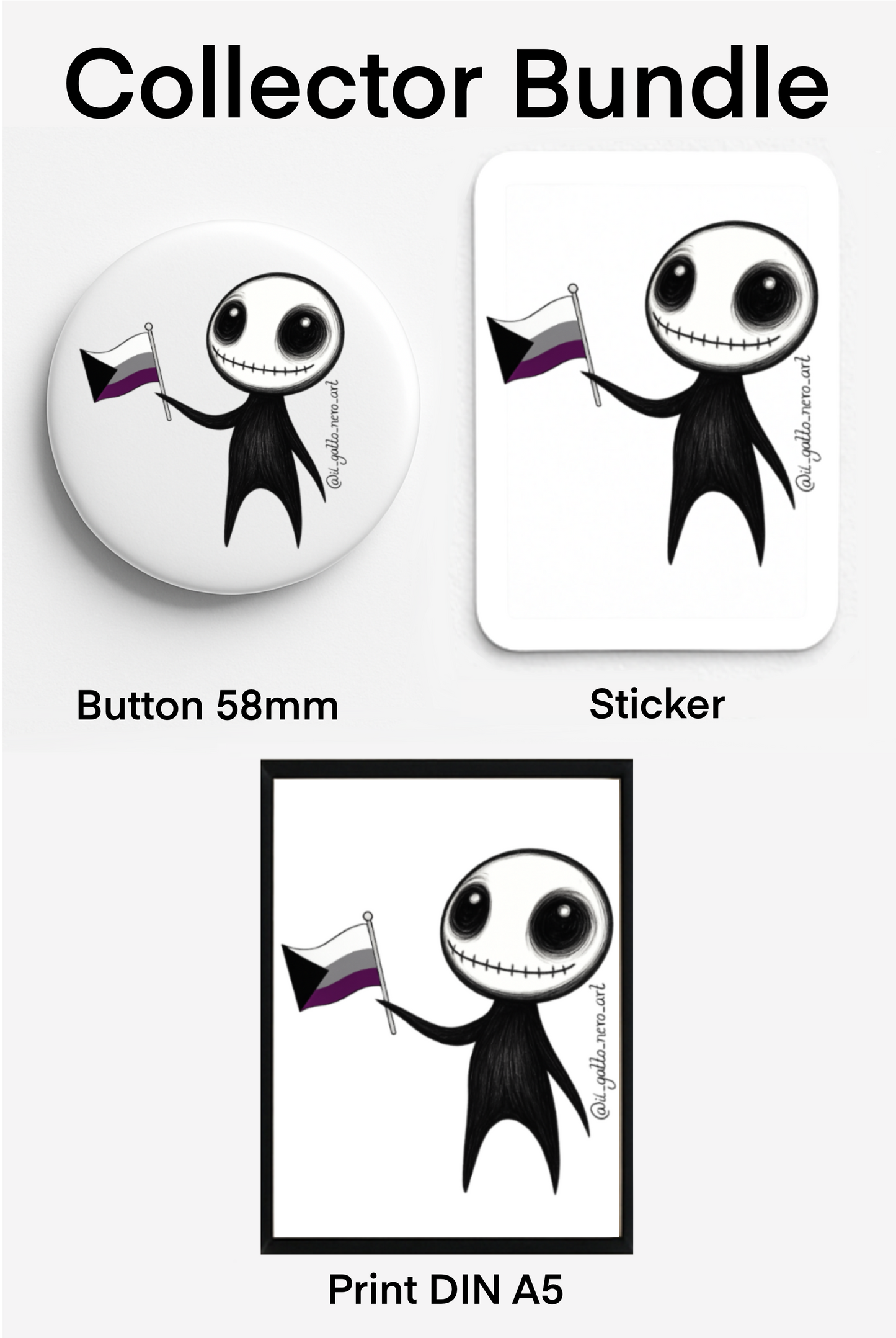 Pride Bundles