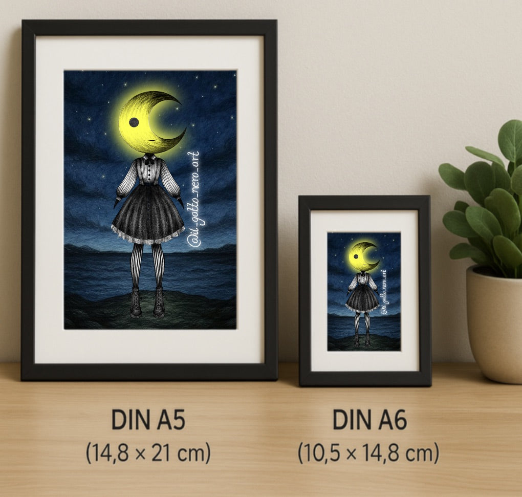 Celestial Artprints