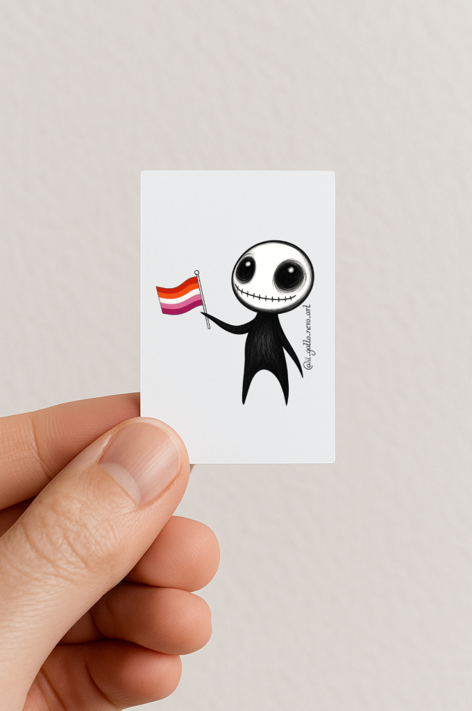 Pride Sticker