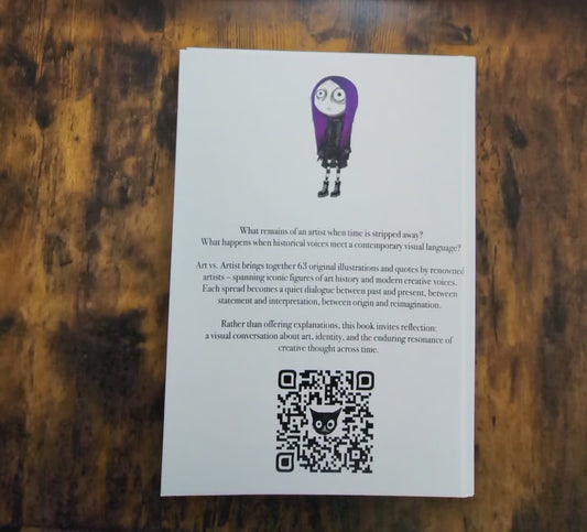 ArtVSArtist Stampe artistiche